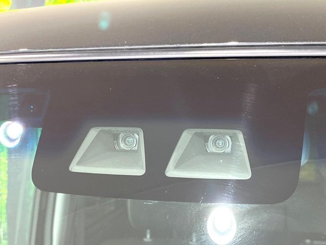 DAIHATSU TANTO CUSTOM 2018 Image 31