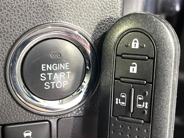 DAIHATSU TANTO CUSTOM 2018 Image 31