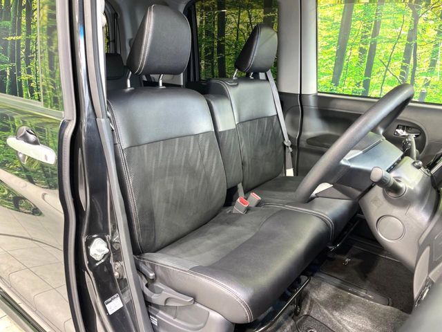 DAIHATSU TANTO CUSTOM 2018 Image 31