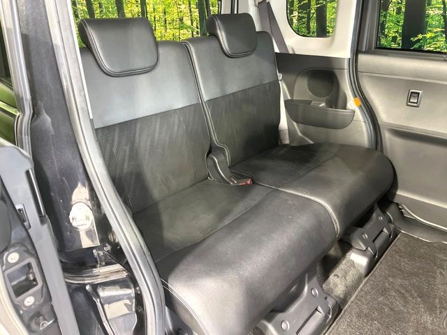 DAIHATSU TANTO CUSTOM 2018 Image 31