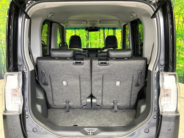 DAIHATSU TANTO CUSTOM 2018 Image 31