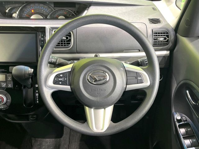 DAIHATSU TANTO CUSTOM 2018 Image 31