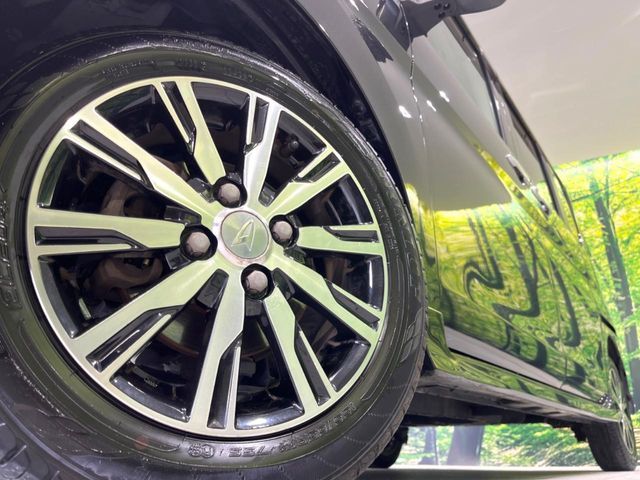 DAIHATSU TANTO CUSTOM 2018 Image 31