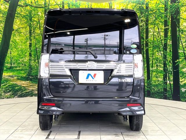 DAIHATSU TANTO CUSTOM 2018 Image 31