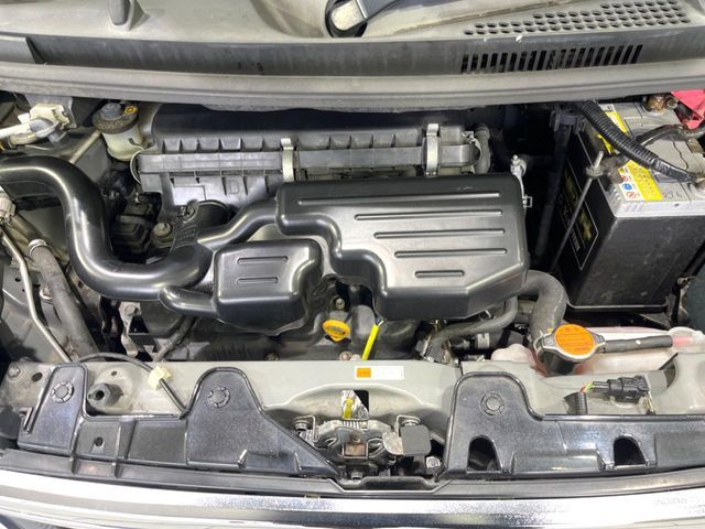 DAIHATSU TANTO CUSTOM 2018 Image 31