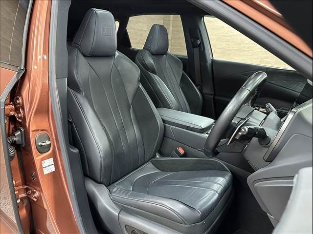 TOYOTA LEXUS RX500H 2023 Image 31