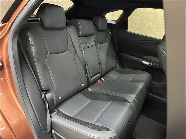 TOYOTA LEXUS RX500H 2023 Image 31