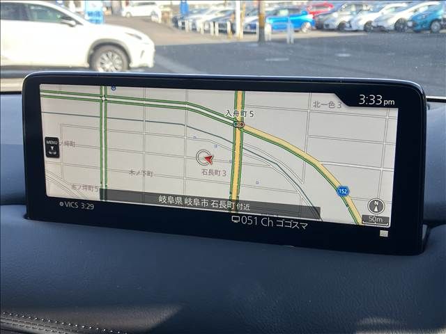 MAZDA CX-8 2021 Image 31