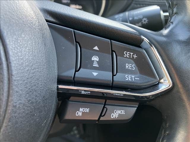 MAZDA CX-8 2021 Image 31