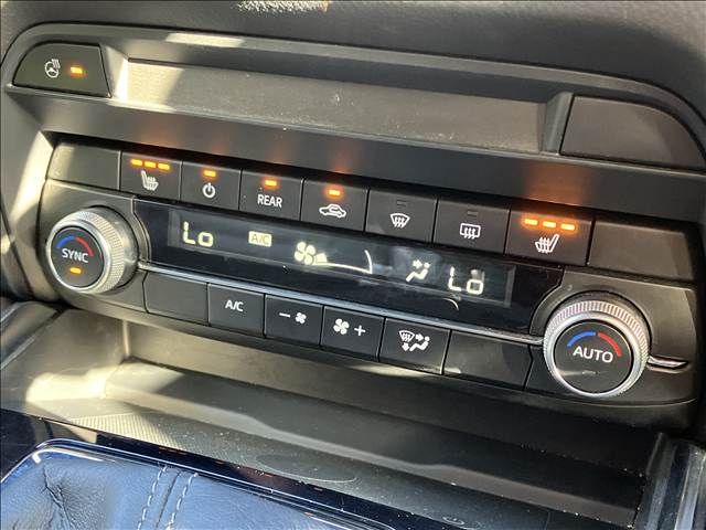 MAZDA CX-8 2021 Image 31