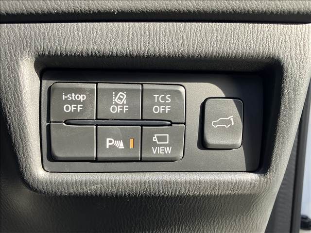 MAZDA CX-8 2021 Image 31