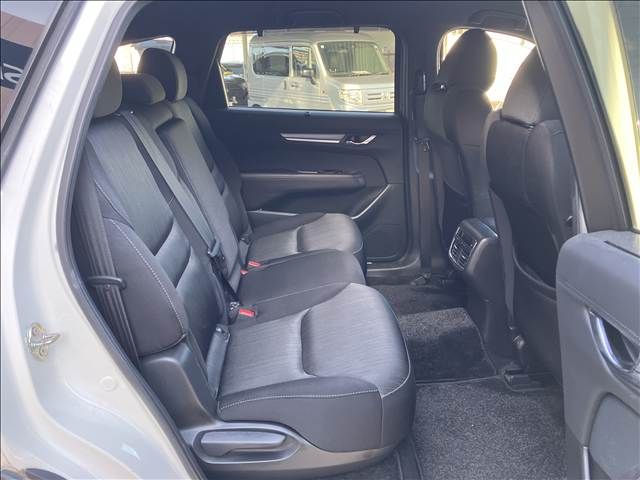 MAZDA CX-8 2021 Image 31