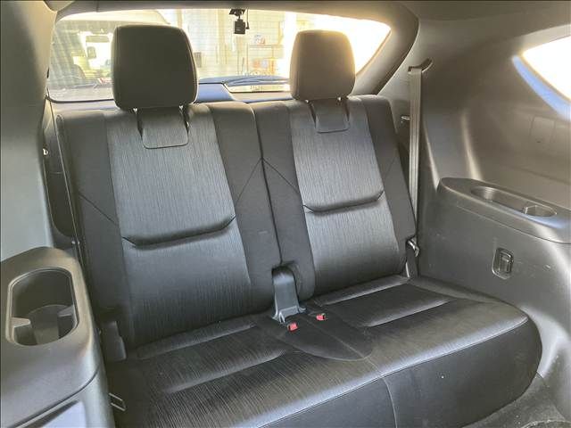 MAZDA CX-8 2021 Image 31