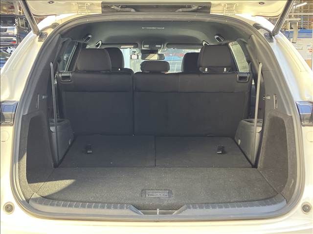 MAZDA CX-8 2021 Image 31