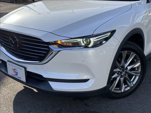 MAZDA CX-8 2021 Image 31