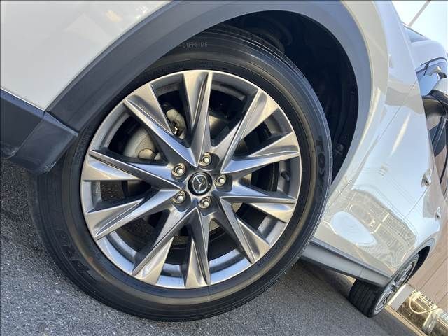 MAZDA CX-8 2021 Image 31