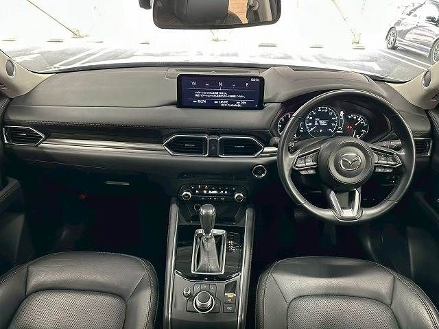 MAZDA CX-5 2022 Image 31