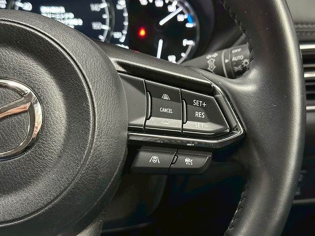 MAZDA CX-5 2022 Image 31