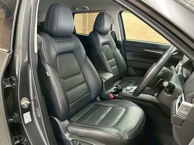 MAZDA CX-5 2022 Image 31