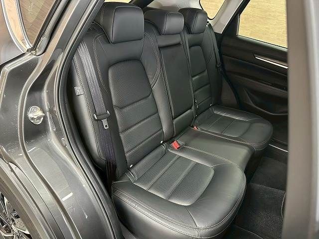 MAZDA CX-5 2022 Image 31