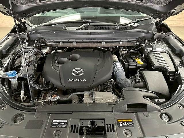 MAZDA CX-5 2022 Image 31