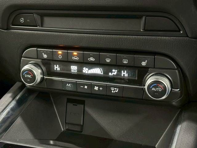 MAZDA CX-5 2022 Image 31