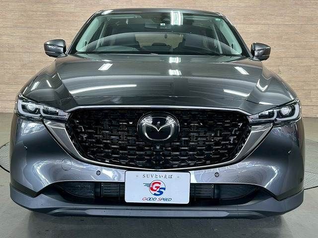 MAZDA CX-5 2022 Image 31