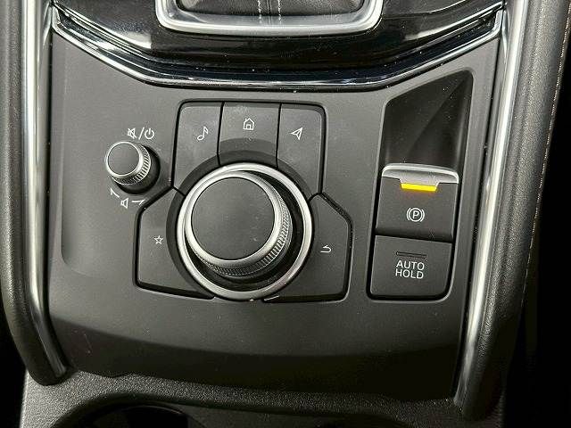 MAZDA CX-5 2022 Image 31