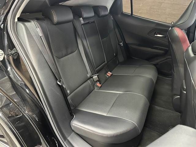 TOYOTA PRIUS 4WD 2023 Image 31