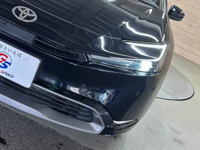TOYOTA PRIUS 4WD 2023 Image 31