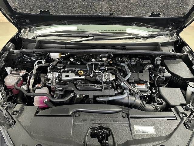 TOYOTA PRIUS 4WD 2023 Image 31