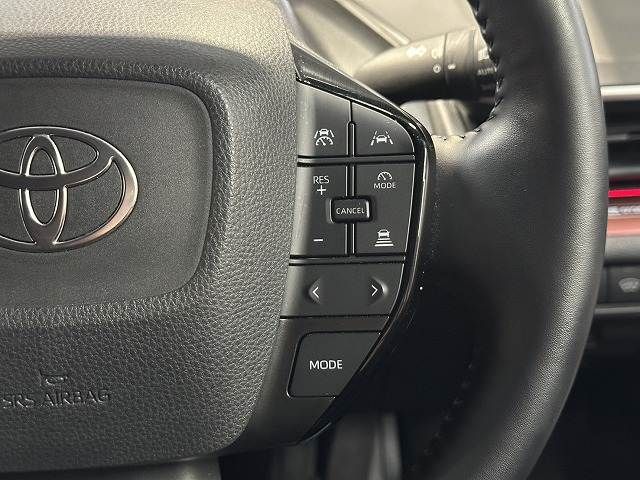 TOYOTA PRIUS 4WD 2023 Image 31