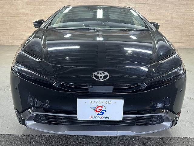 TOYOTA PRIUS 4WD 2023 Image 31