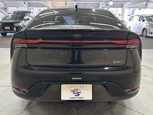 TOYOTA PRIUS 4WD 2023 Image 31