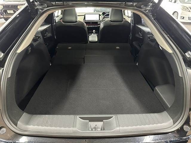 TOYOTA PRIUS 4WD 2023 Image 31