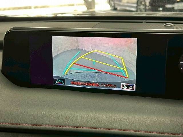 TOYOTA LEXUS UX250H 2020 Image 31