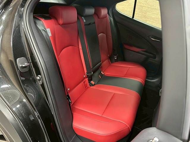 TOYOTA LEXUS UX250H 2020 Image 31