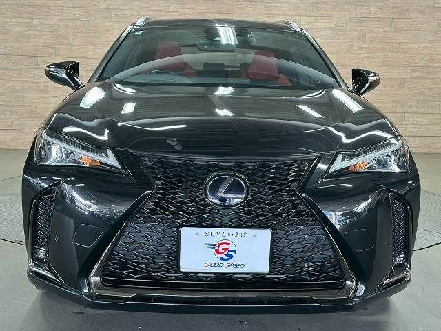 TOYOTA LEXUS UX250H 2020 Image 31