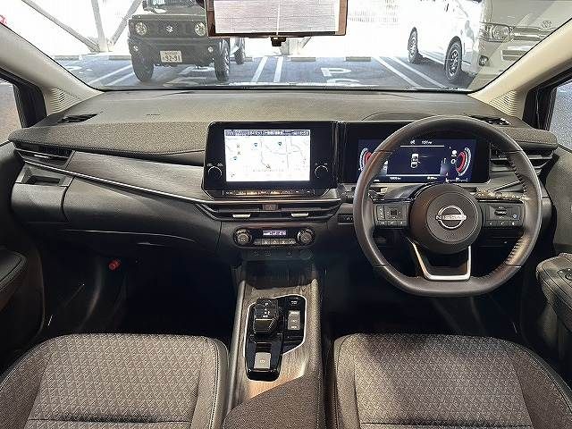 NISSAN AURA 2024 Image 31