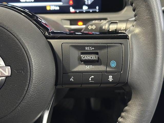 NISSAN AURA 2024 Image 31