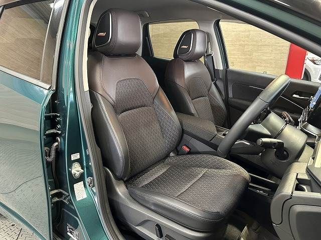 NISSAN AURA 2024 Image 31