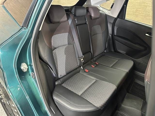 NISSAN AURA 2024 Image 31