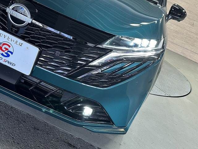 NISSAN AURA 2024 Image 31