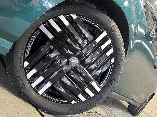 NISSAN AURA 2024 Image 31