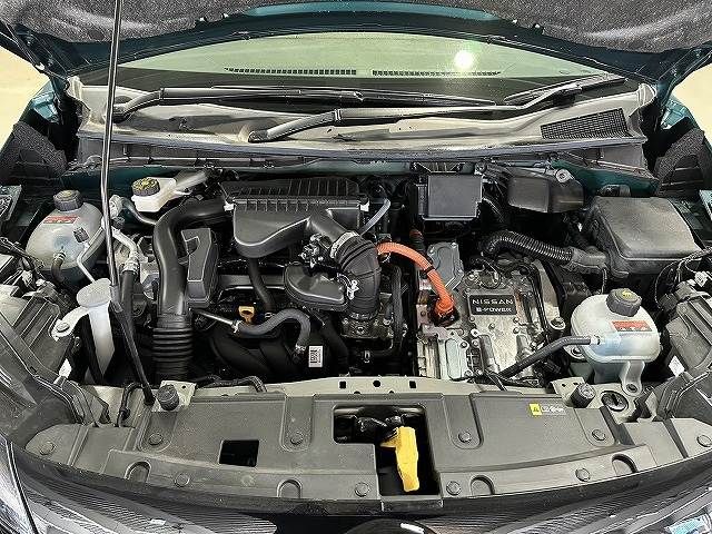 NISSAN AURA 2024 Image 31