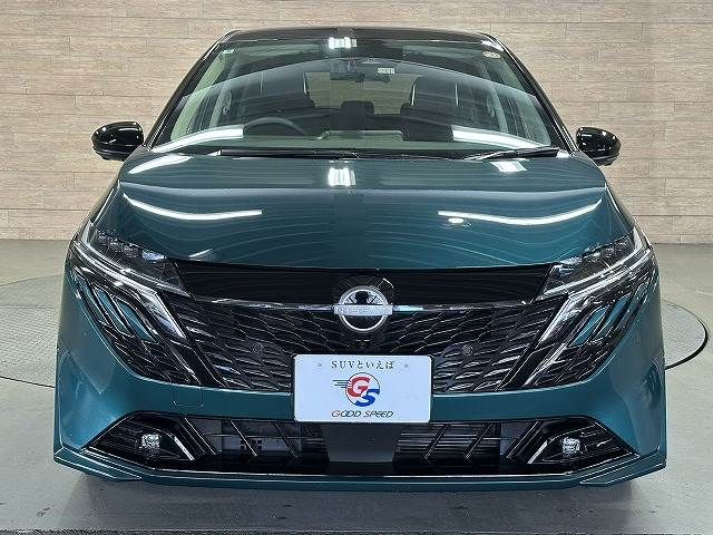 NISSAN AURA 2024 Image 31