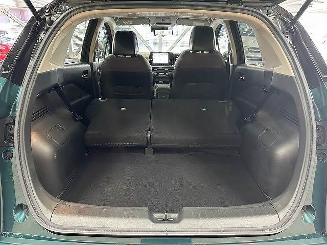 NISSAN AURA 2024 Image 31