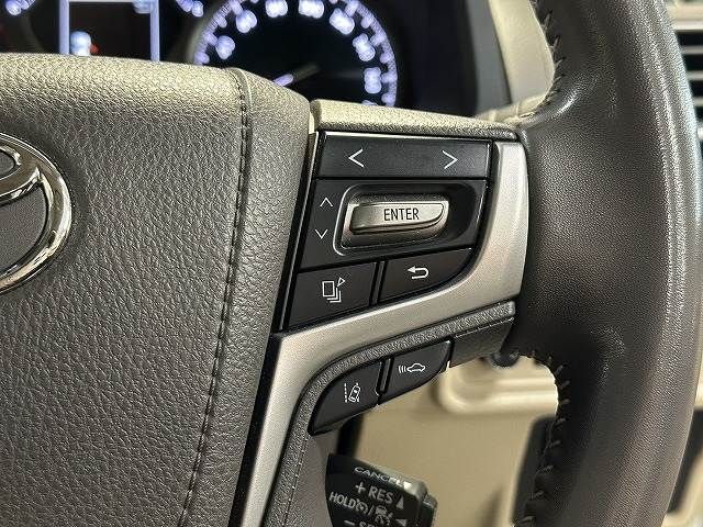 TOYOTA LANDCRUISER PRADO 2021 Image 31