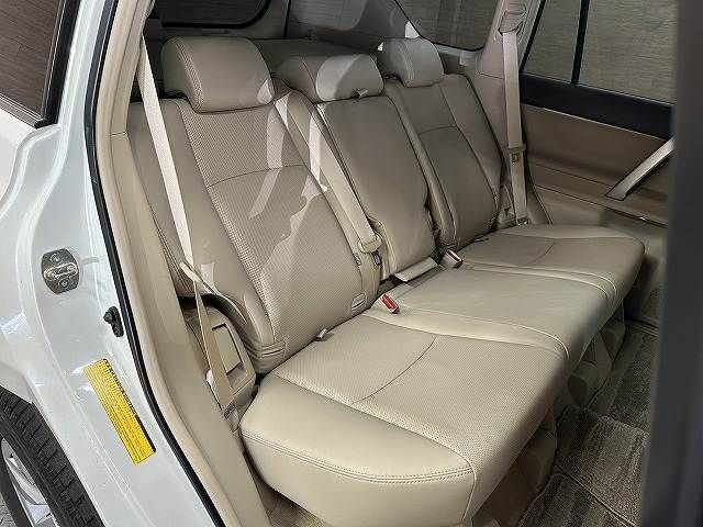 TOYOTA LANDCRUISER PRADO 2021 Image 31