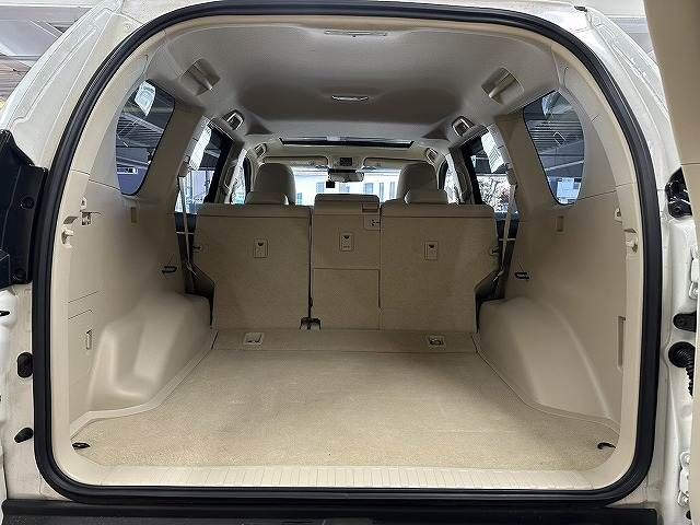 TOYOTA LANDCRUISER PRADO 2021 Image 31